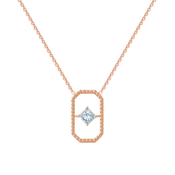 Collier Marly Grand Modèle