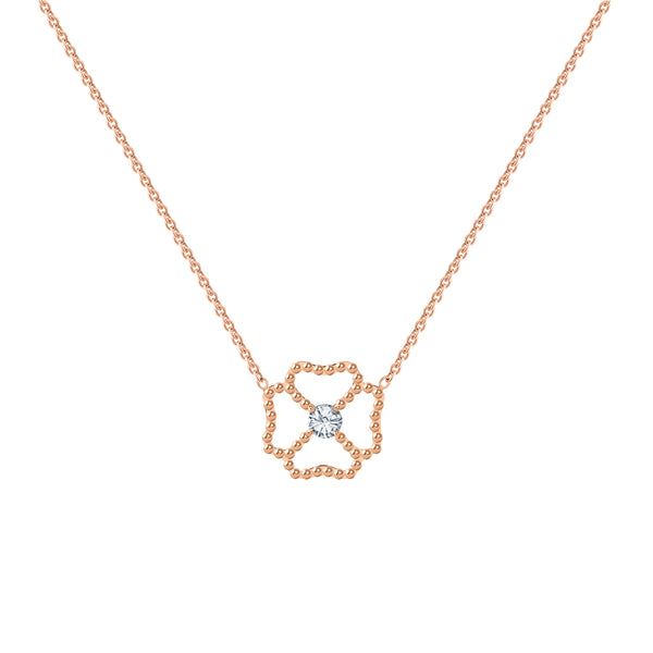 Collier Trianon Petit Modèle